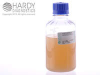 Antibiotic Medium No 35, USP (81), 500ml Poly carbonate Bottle