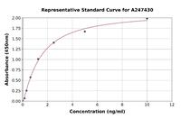 Human SLC5A8 ELISA Kit