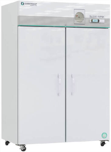 Corepoint™ Scientific Blood Bank Refrigerators, Horizon Scientific