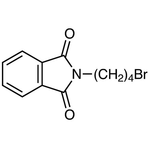 N-(4-Bromobutyl)phthalimide ≥95.0% (by HPLC, titration analysis)