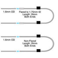 Masterflex® High-Pressure Peristaltic Pump Replacement Tube Sets, Avantor®