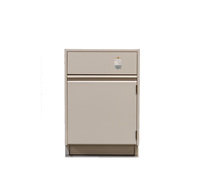VWR® Contour™ Pump Storage Cabinets