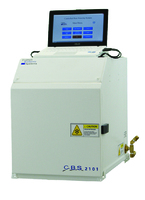 CBS 2101 Controlled Rate Freezing System Including Cart, Biolife Solutions