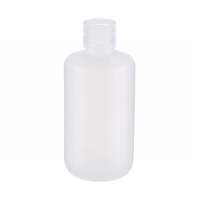 Leak-Resistant Bottles, Low-Density Polyethylene, Narrow Mouth, WHEATON®, DWK Life Sciences
