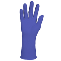 Kimtech™ G3 Sapphire Nitrile Cleanroom Gloves