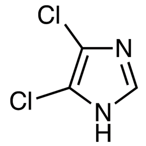 4,5-Dichloroimidazole ≥97.0% (by GC, titration analysis)
