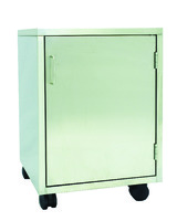 Mobile Cabinet, Bandy
