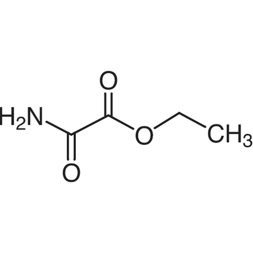 Ethyl oxamate ≥98.0% (by total nitrogen basis)
