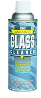 Anti-Static Glass Cleaner, Stoner®