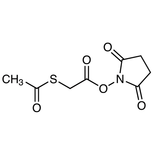 N-Succinimidyl S-Acetylthioglycolate (SATA) ≥94.0%
