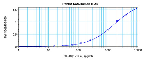 IL-16 Antibody