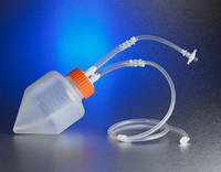 Corning® Centrifuge Tubes with Plug Seal Cap and Dip Tube, 500 ml, Corning