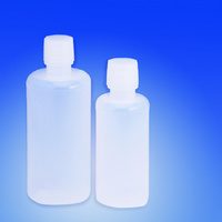 SP Bel-Art Buttress Cap Bottles, Bel-Art Products, a part of SP