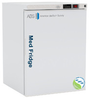 ABS® Undercounter Vaccine Refrigerators, Certified to NSF/ANSI 456 Standard, Horizon Scientific