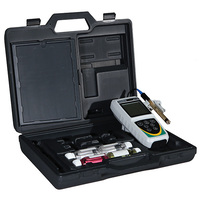Oakton® pH 150 Waterproof Portable pH/mV/Temperature Meter