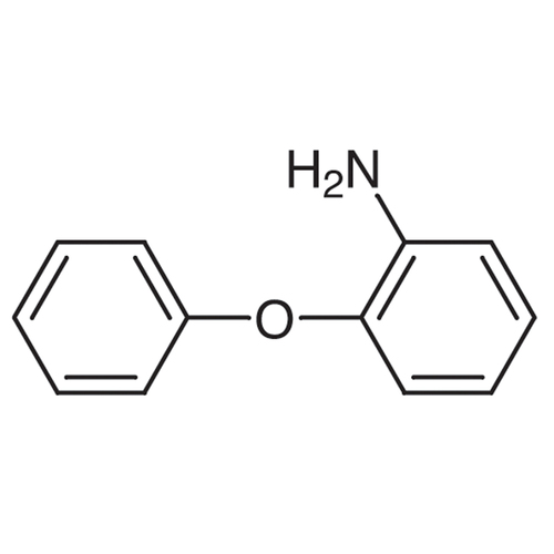 2-Phenoxyaniline ≥98.0% (by GC, titration analysis)