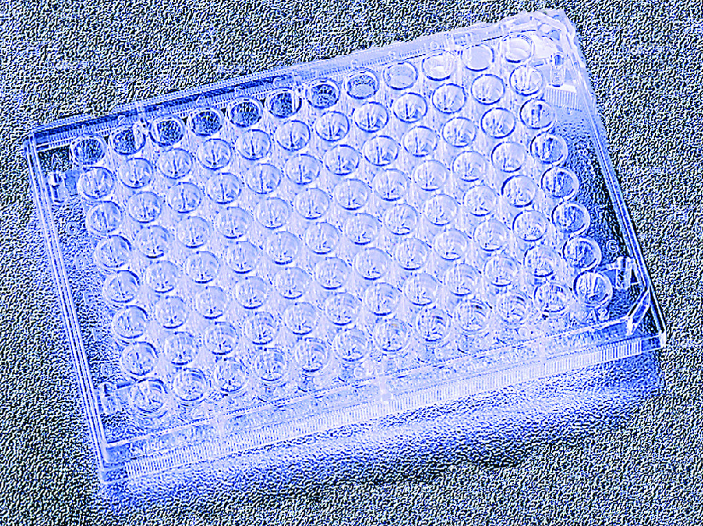 Falcon® 96Well Cell Culture Plates, Corning Cell Culture Plates