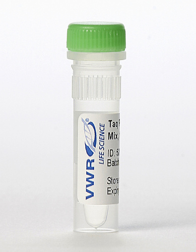 VWR® TAQ Plus DNA Polymerase Master Mix