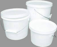 Histology Bucket with Lid, Therapak®