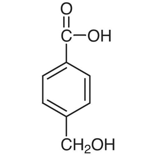 4-(Hydroxymethyl)benzoic acid ≥98.0% (by titrimetric analysis)