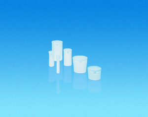 1730-4H, Corning® 120 mL Tall Snap-Seal Sample Containers