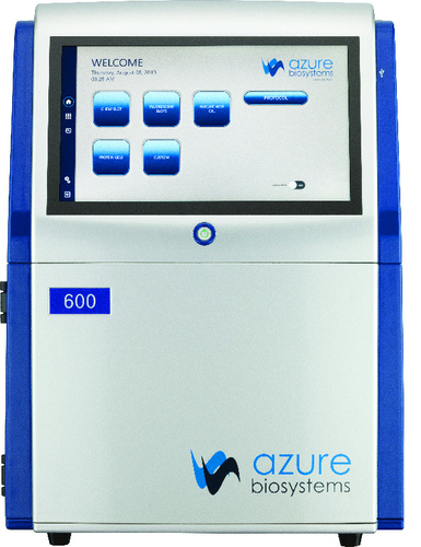 Azure™ Imaging Systems, Azure Biosystems
