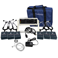 Cardionics® Simulscope Bedside System