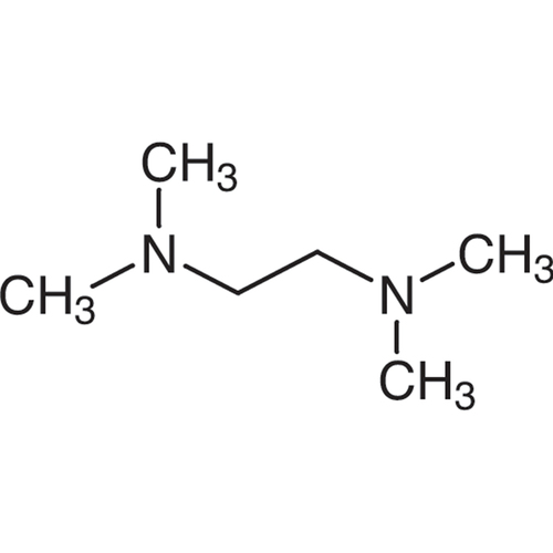 N,N,N',N'-Tetramethylethylenediamine (TEMED) ≥98.0% (by GC, titration analysis)