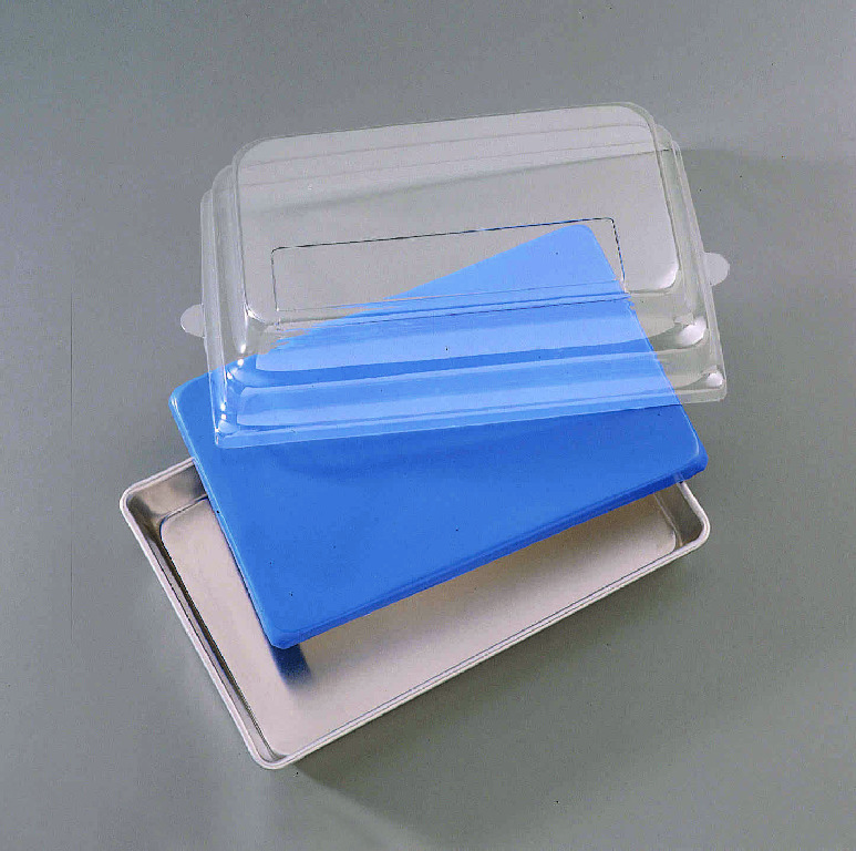 Dissecting Pans And Sets Laboratory Trays/Dishes