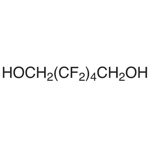 2,2,3,3,4,4,5,5-Octafluoro-1,6-hexanediol ≥98.0%