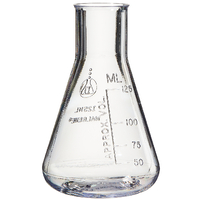 Nalgene® Erlenmeyer Flasks, Polycarbonate, Thermo Scientific