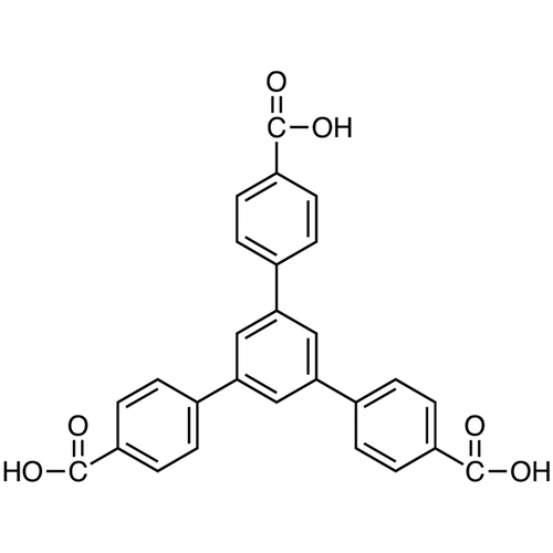 1,3,5-Tris(4-carboxyphenyl)benzene ≥98.0% (by HPLC)