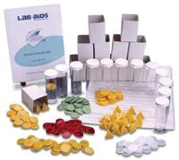 Lab-Aids® Genetics Concepts Kit