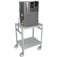 Heavy Duty Cart, For use with Huber Unistat models 405 and 705 Circulators, Chemglass