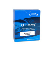 Manganese, CHEMets Visual Kit, CHEMetrics