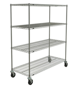 Wire Shelving Liners - Rackwell Shelving - wire shelves