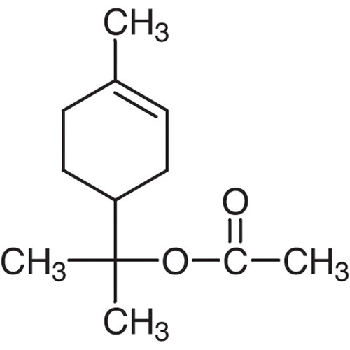 Terpinyl acetate ≥85.0%