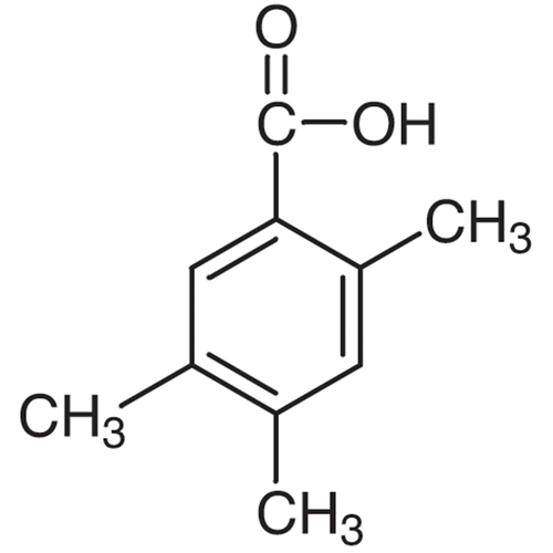 2,4,5-Trimethylbenzoic acid ≥97.0% (by GC, titration analysis)