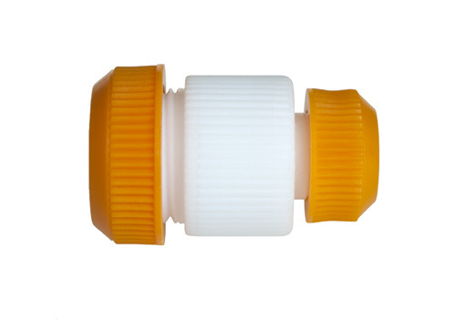 Adapters Connecting Universal PTFE