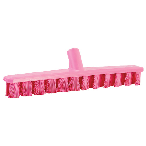 Vikan® UST Deck Scrub Brushes, Stiff Bristles, Remco