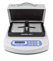 Thermoshaker for Microplates, Grant Instruments