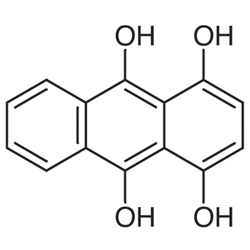 Leucoquinizarin ≥98.0% (by HPLC)