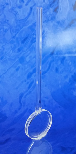 Cylindrical Cell with Graded Seal Tube Type 37 2mm