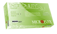 Tranquility® Nitrile Gloves, Microflex®, Ansell