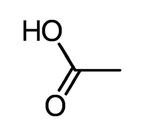 Acetic acid 99-100% for synthesis, Sigma-Aldrich®