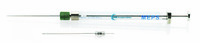 MEPS™ Syringes and Barrel Insert and Needle Assemblies (BINs), SGE