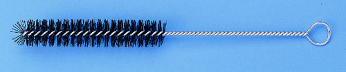 Nylon Semimicro Test Tube Brush
