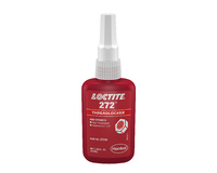 LOCTITE® 272 Thread lockers, Henkel Corporation