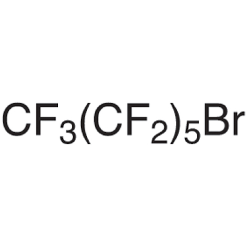 1-Bromoperfluorohexane ≥97.0%
