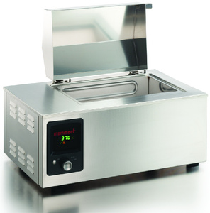 chimie du bain marie